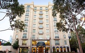 Mantra On Jolimont Melbourne